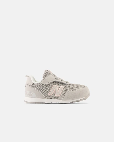 Кроссовки New Balance 515 NEW-B на липучке для малышей