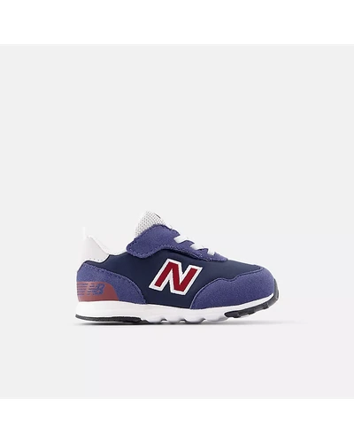 Кроссовки New Balance 515 NEW-B на липучках