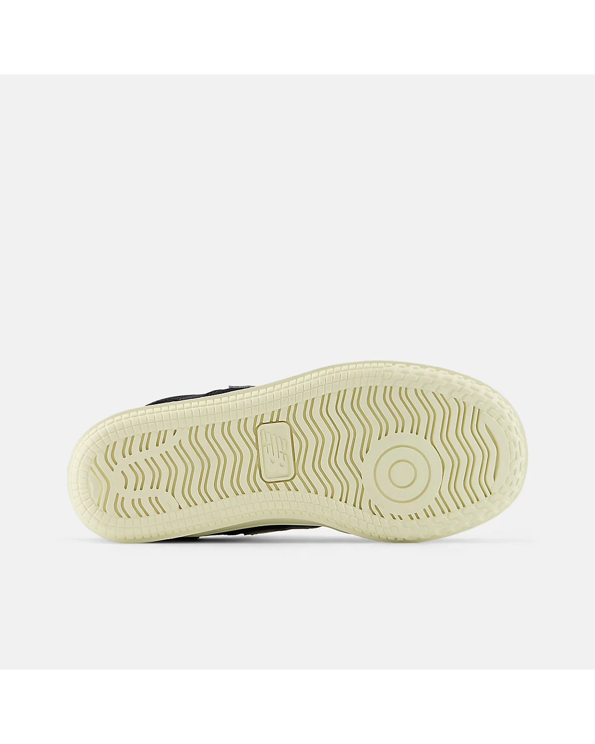 Кроссовки New Balance T500 на шнурках — 5