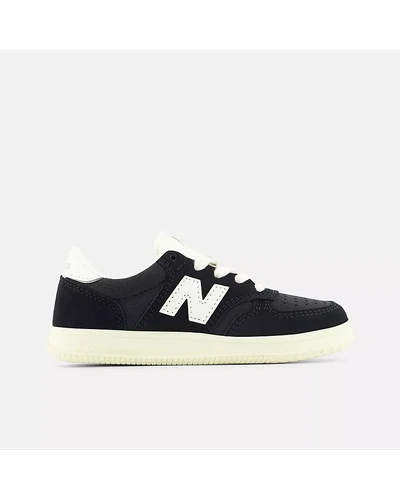 Кроссовки New Balance T500 на шнурках