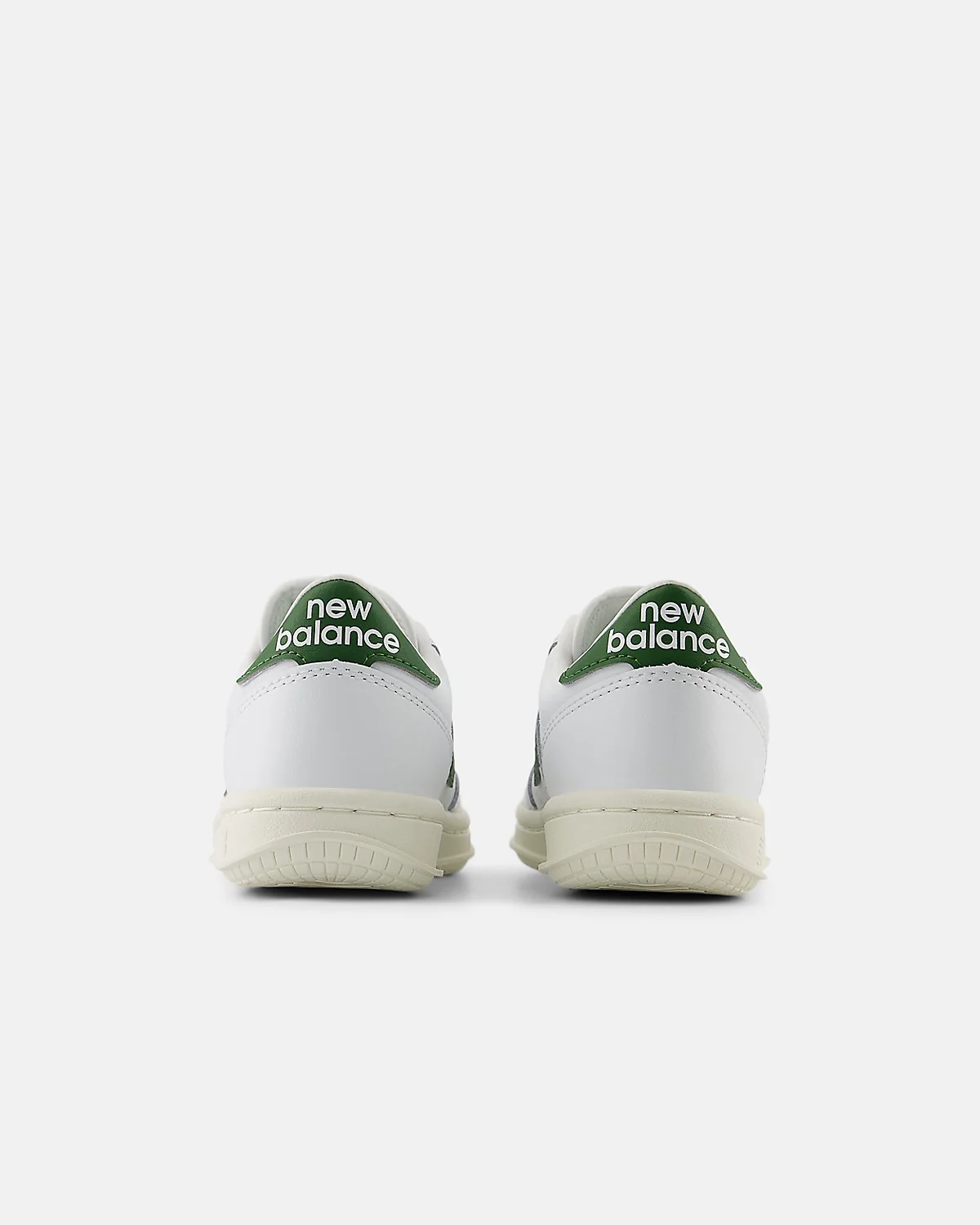 Кроссовки New Balance T500 Lace на шнуровке — 5