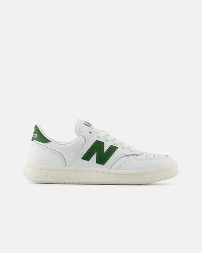 Кроссовки New Balance T500 Lace на шнуровке