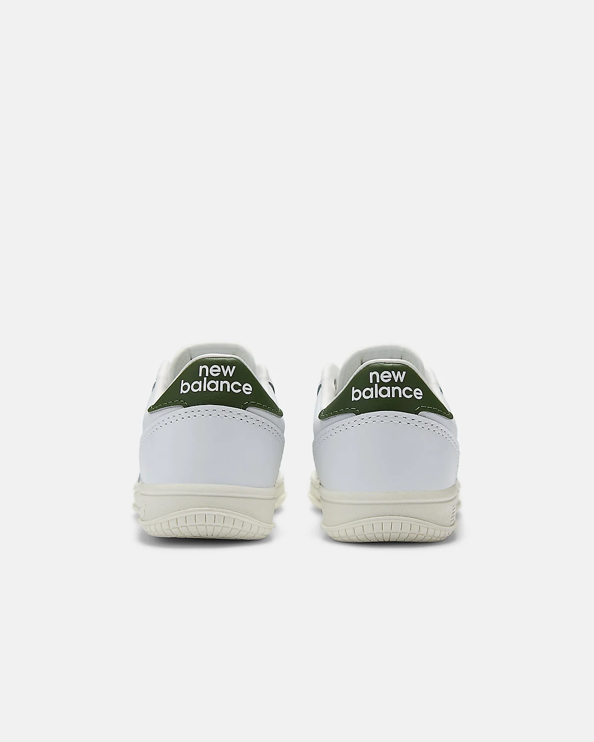 Кроссовки New Balance T500 Lace детские — 5