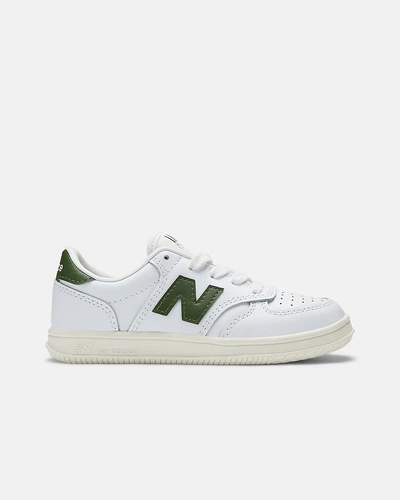 Кроссовки New Balance T500 Lace детские