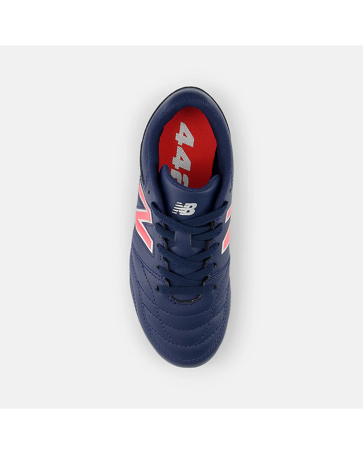 Футбольные бутсы New Balance 442 Academy JNR FG v2 — 4