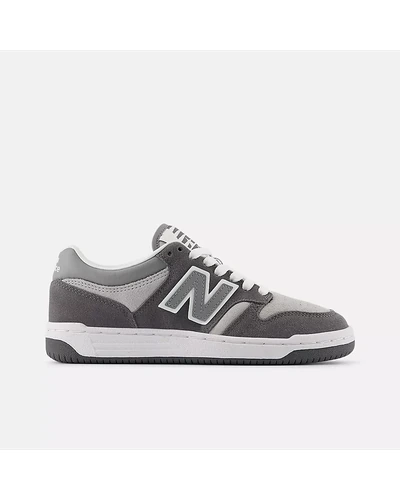 Кроссовки New Balance B480 на шнурках