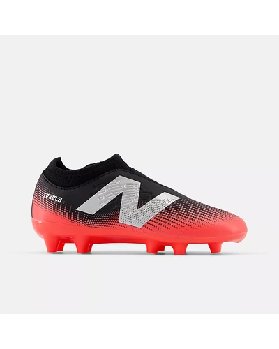 Футбольные бутсы New Balance Tekela Magique JNR FG v4+