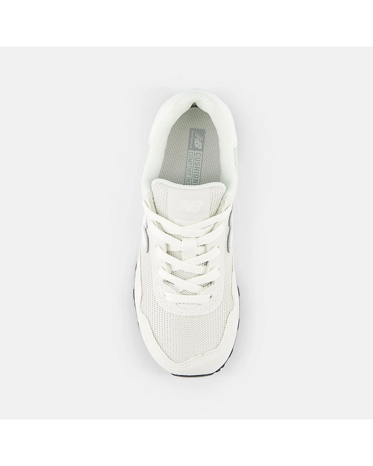 Кроссовки New Balance 515 на шнурках — 4