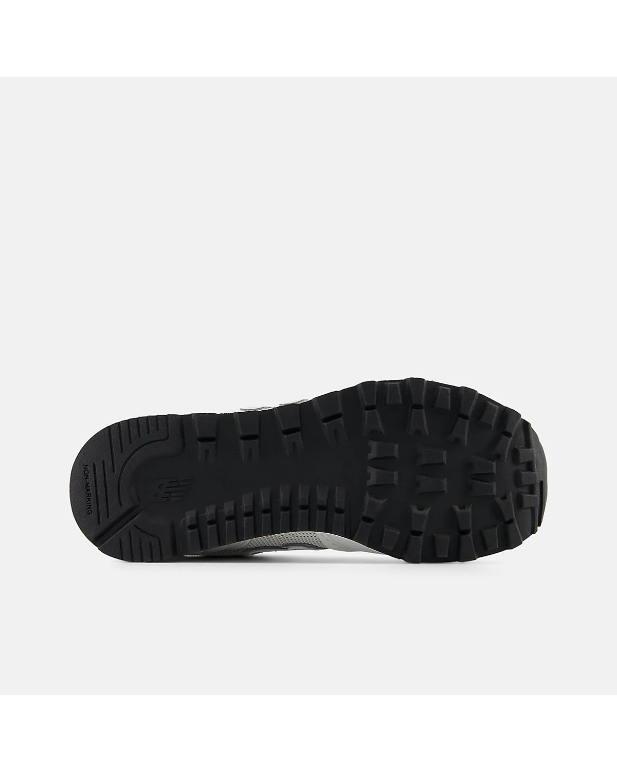 Кроссовки New Balance 515 на шнурках — 5