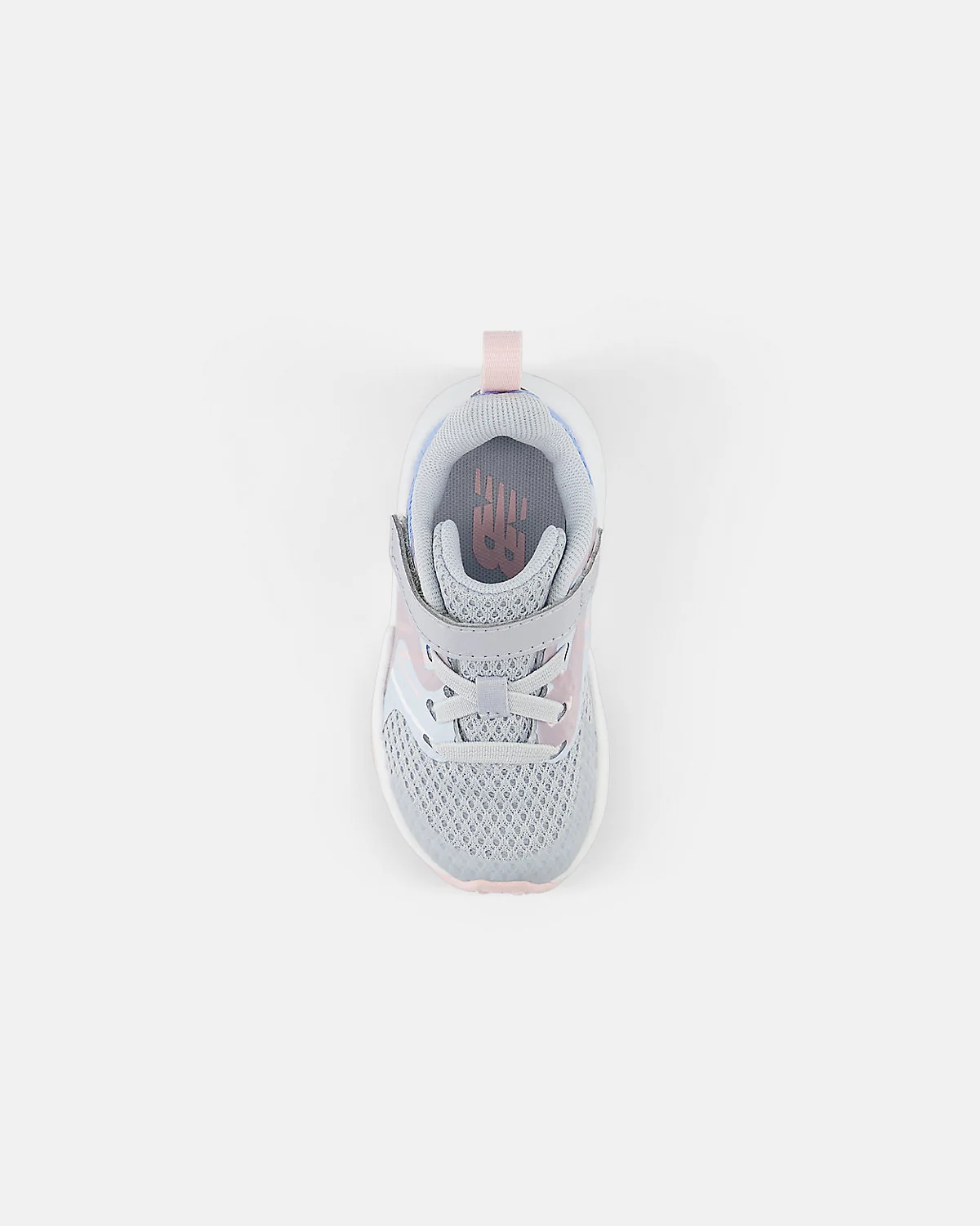 Детские кроссовки New Balance Rave Run v2 — 4