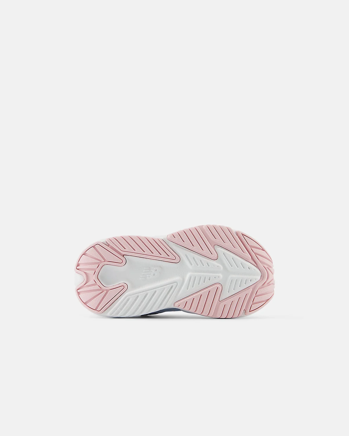 Детские кроссовки New Balance Rave Run v2 — 5