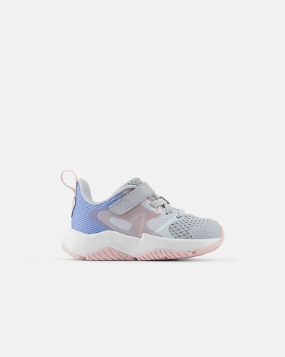 Детские кроссовки New Balance Rave Run v2