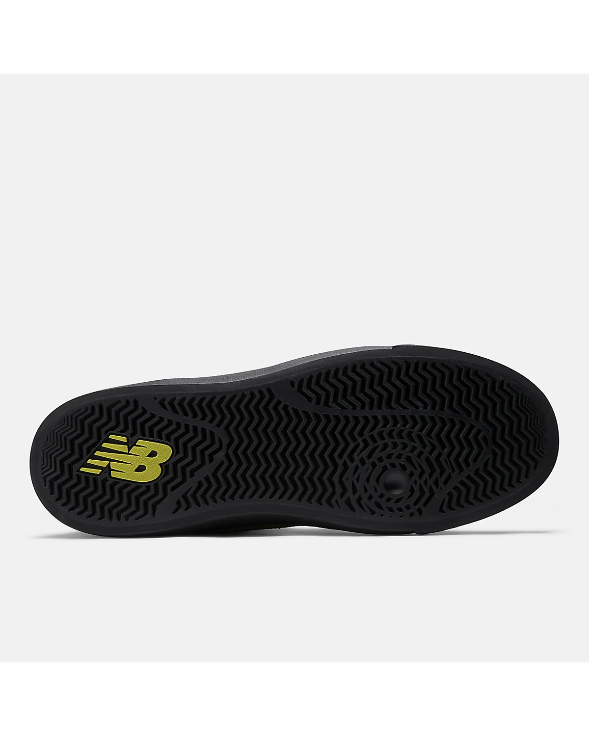 Кроссовки New Balance NB Numeric Franky Villani 417 — 6