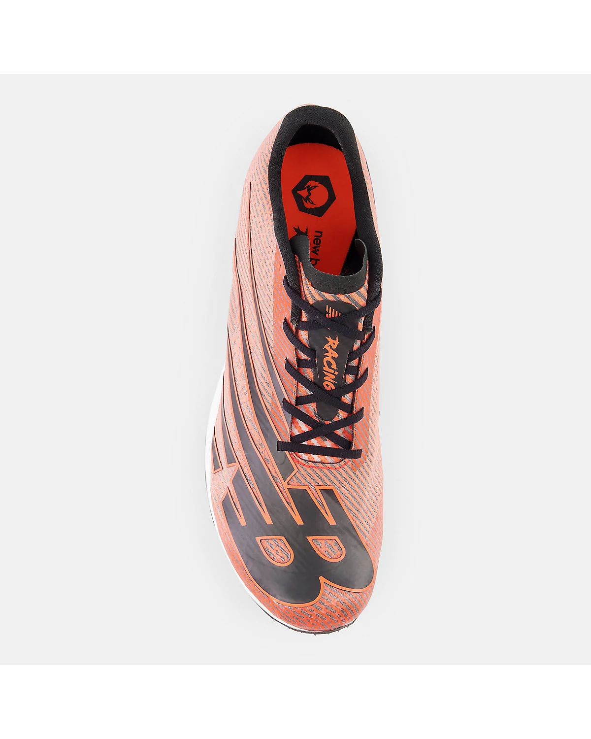 Шиповки New Balance FuelCell SuperComp SD-X — 4