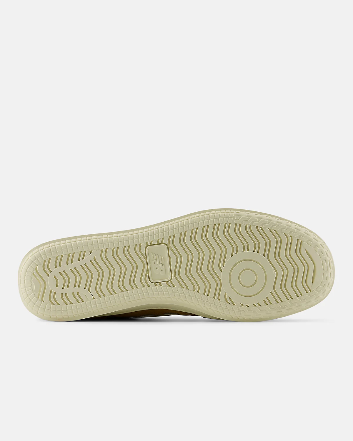 New Balance T500 — мужские кожаные кроссовки — 6