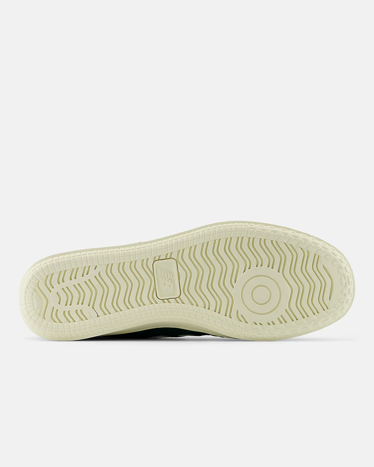 New Balance T500 — мужские кожаные кроссовки — 6