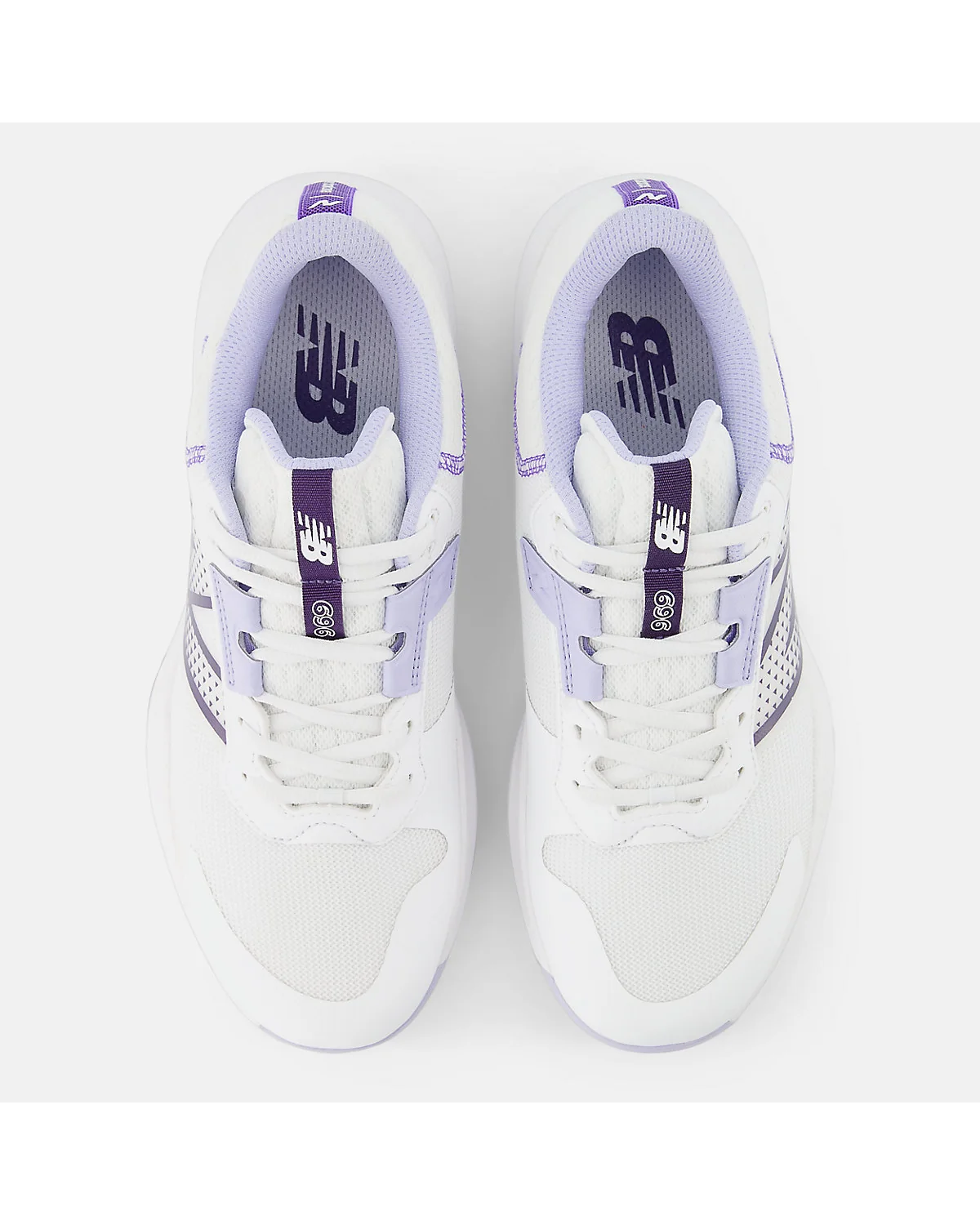Кроссовки New Balance 696v6 — 4