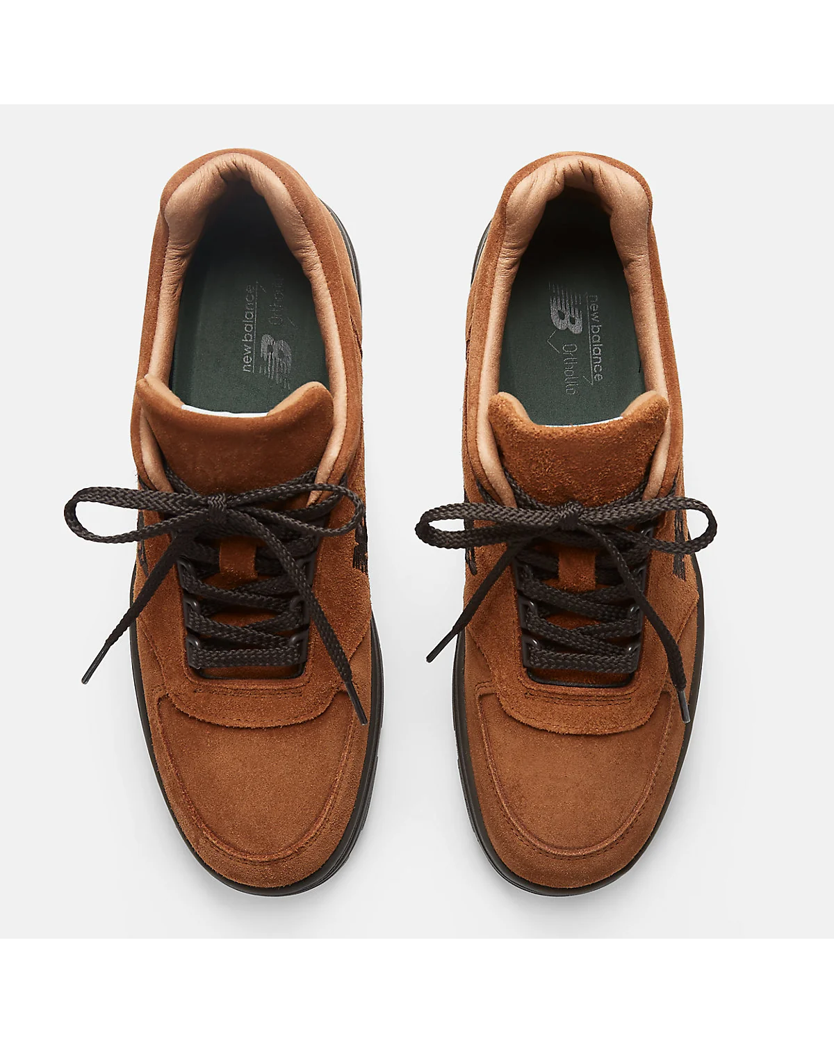 Кроссовки New Balance Made in UK Allerdale — 4