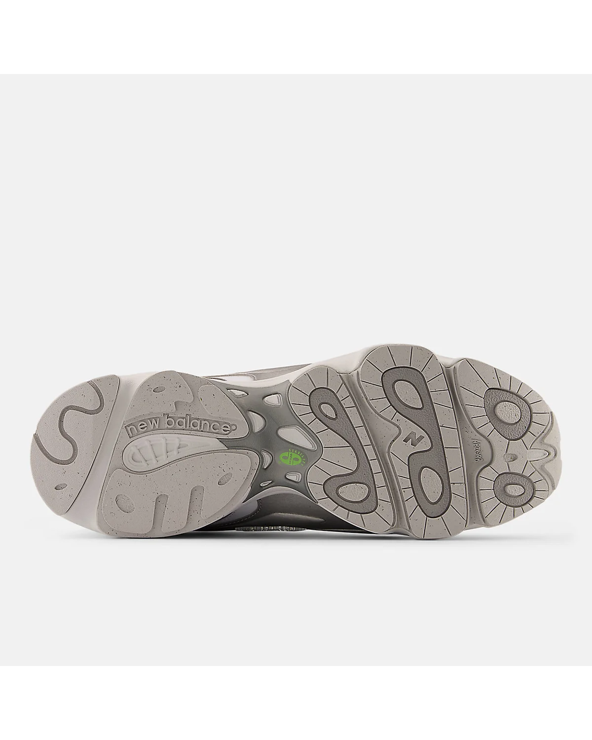 Кроссовки New Balance 1000D — 5