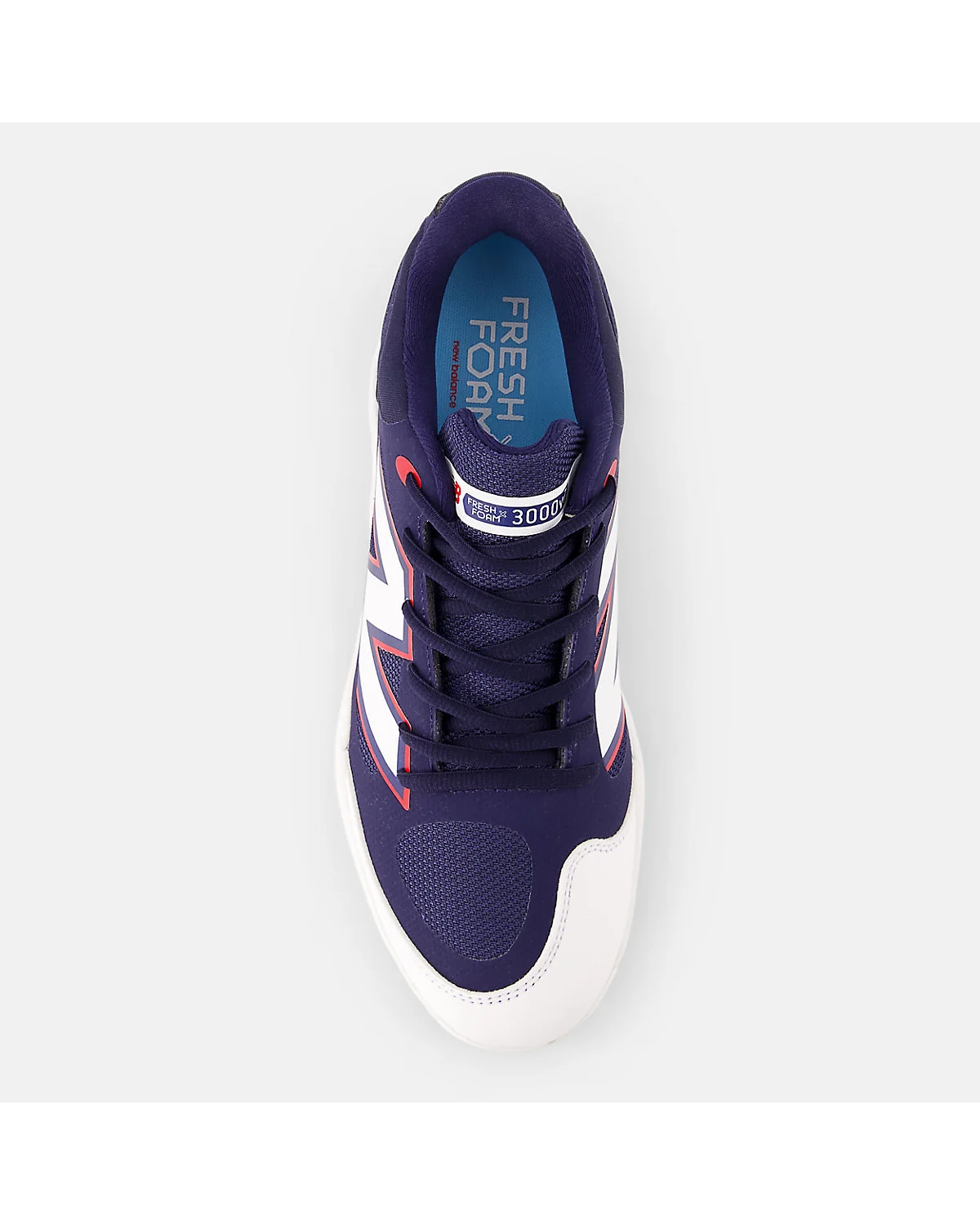 Кроссовки New Balance Fresh Foam X 3000v7 — 4