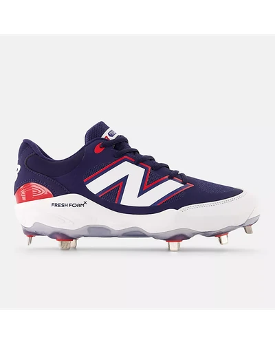 Кроссовки New Balance Fresh Foam X 3000v7