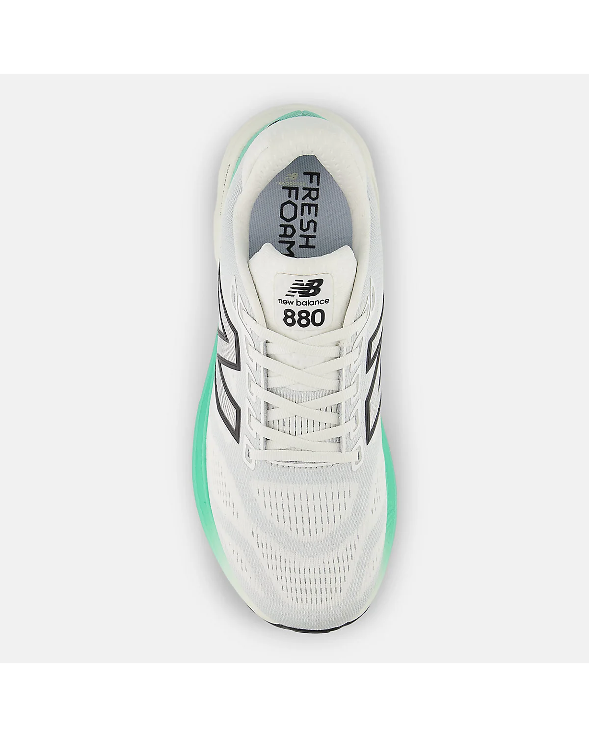Кроссовки New Balance Fresh Foam X 880v15 — 4