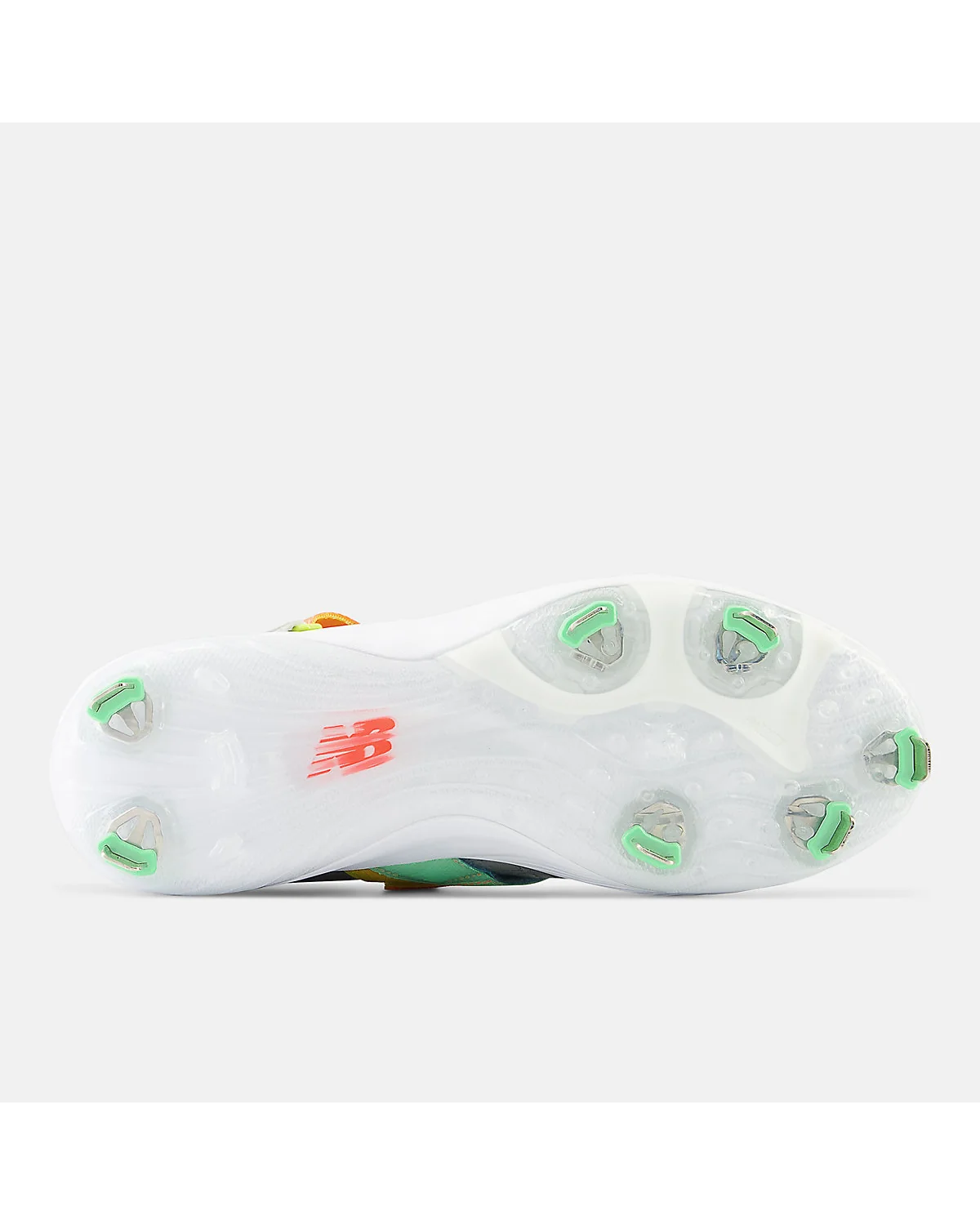 Бейсбольные кроссовки New Balance FuelCell Lindor 2 Metal — 5