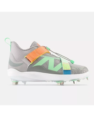 Бейсбольные кроссовки New Balance FuelCell Lindor 2 Metal