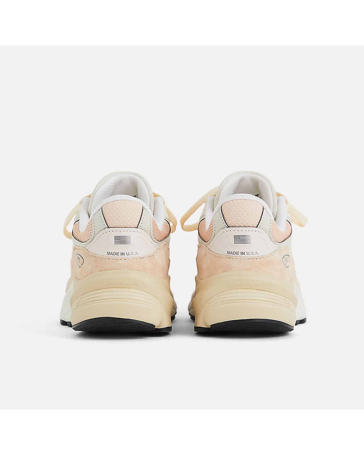 Кроссовки New Balance 990v6 Made in USA — 4