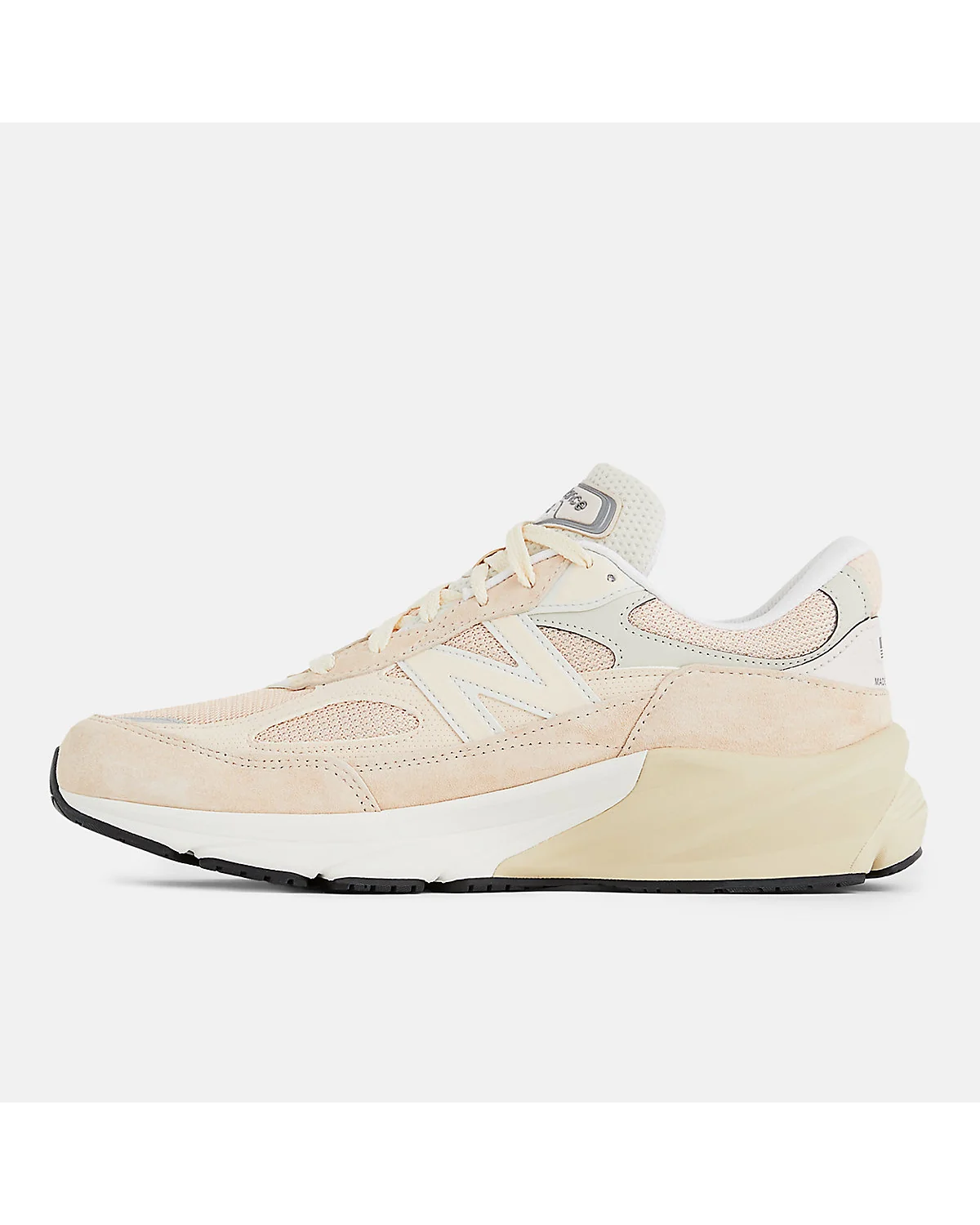 Кроссовки New Balance 990v6 Made in USA — 7