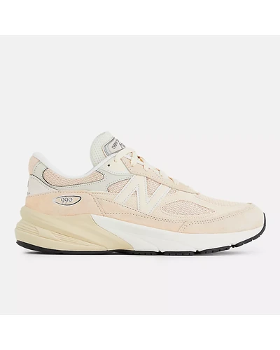Кроссовки New Balance 990v6 Made in USA
