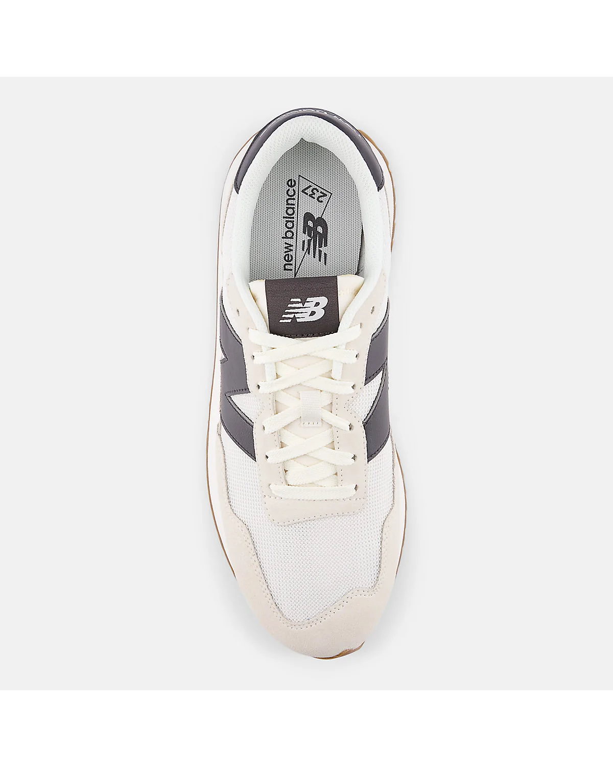Кроссовки New Balance 237 — 4