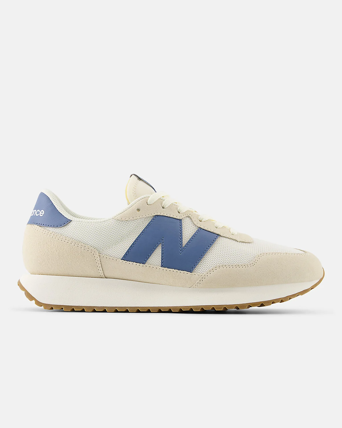 Кроссовки New Balance 237 — 1