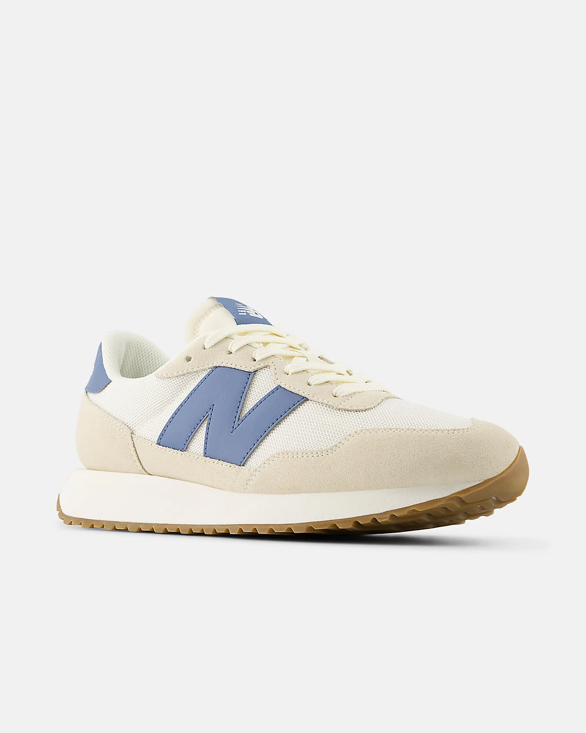 Кроссовки New Balance 237 — 2