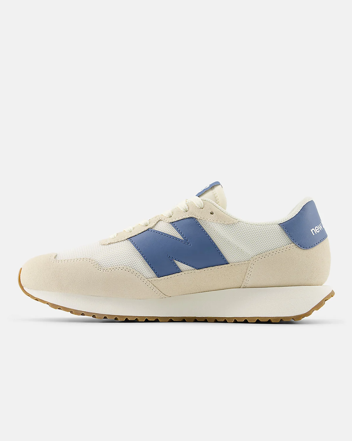 Кроссовки New Balance 237 — 3