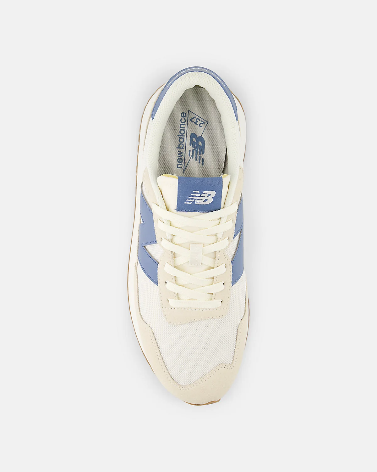Кроссовки New Balance 237 — 4