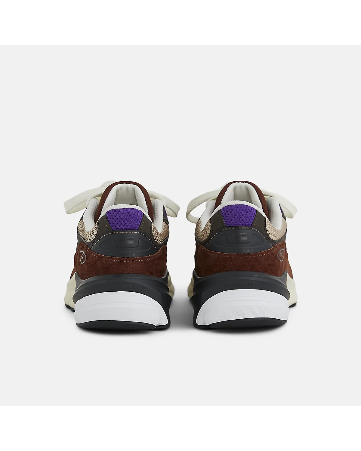 Кроссовки New Balance 990v6 Made in USA — 4