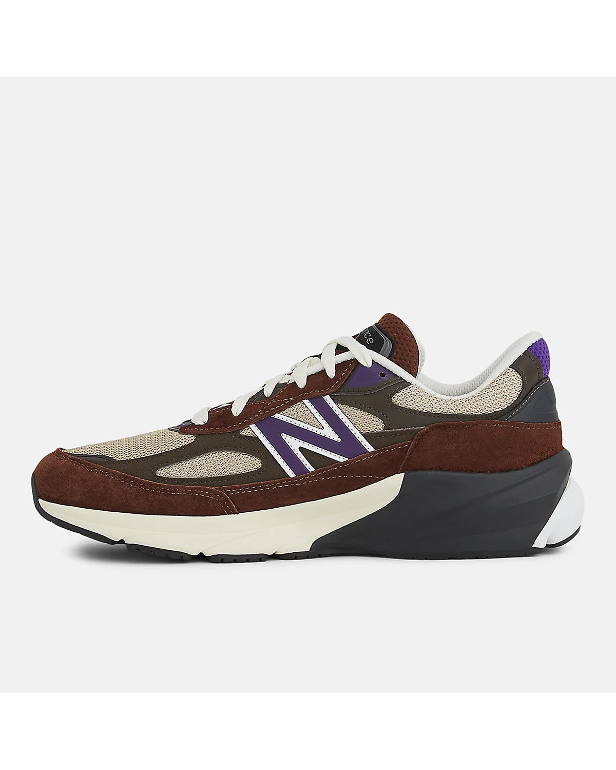 Кроссовки New Balance 990v6 Made in USA — 7