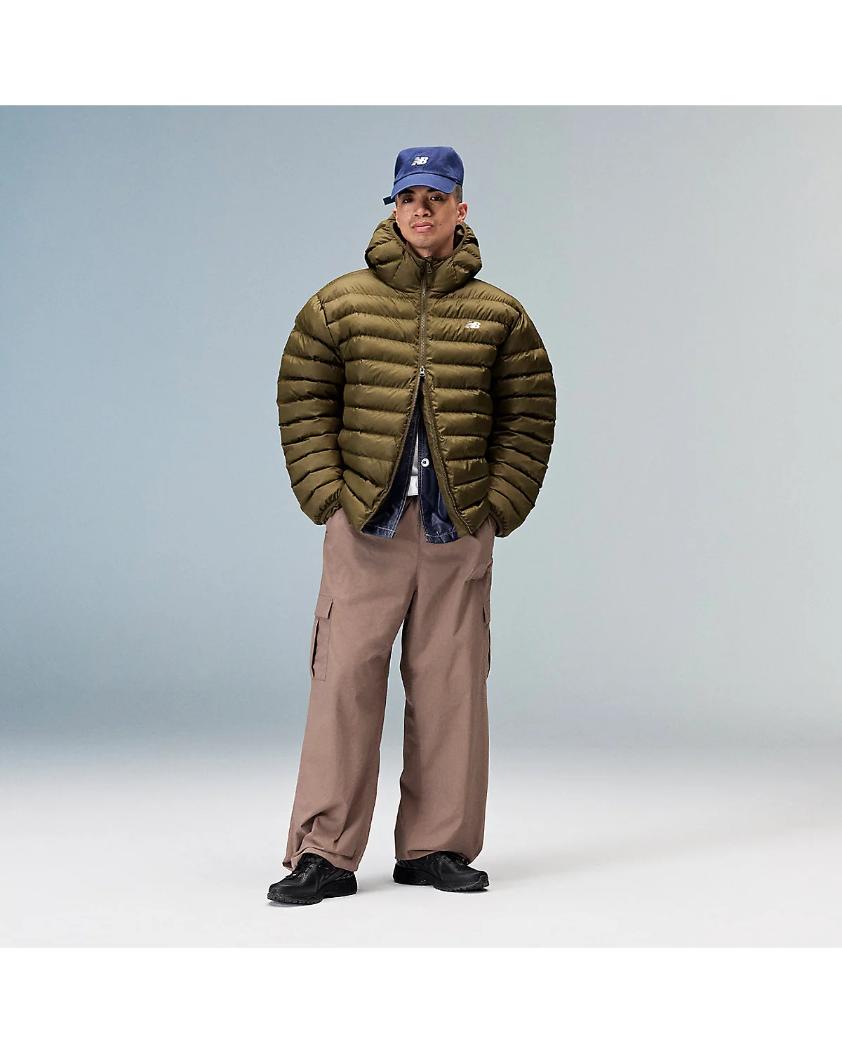 Кроссовки New Balance 1906R — 7