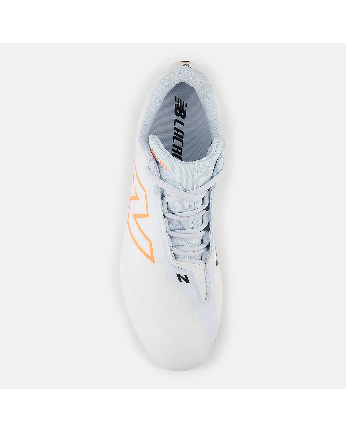 Кроссовки New Balance BurnX4 — 4