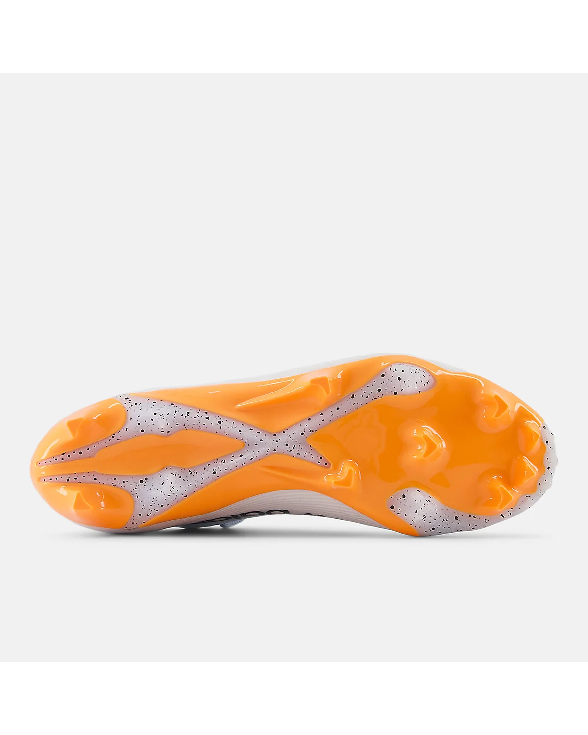 Кроссовки New Balance BurnX4 — 5
