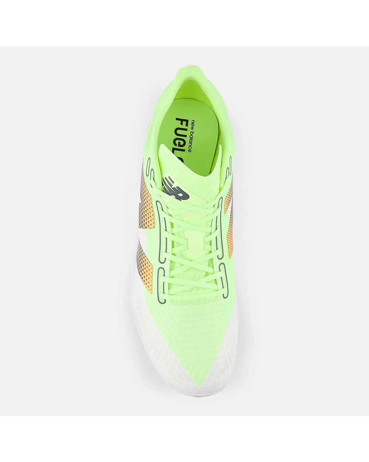 Шиповки New Balance FuelCell MD500 v9 — 4