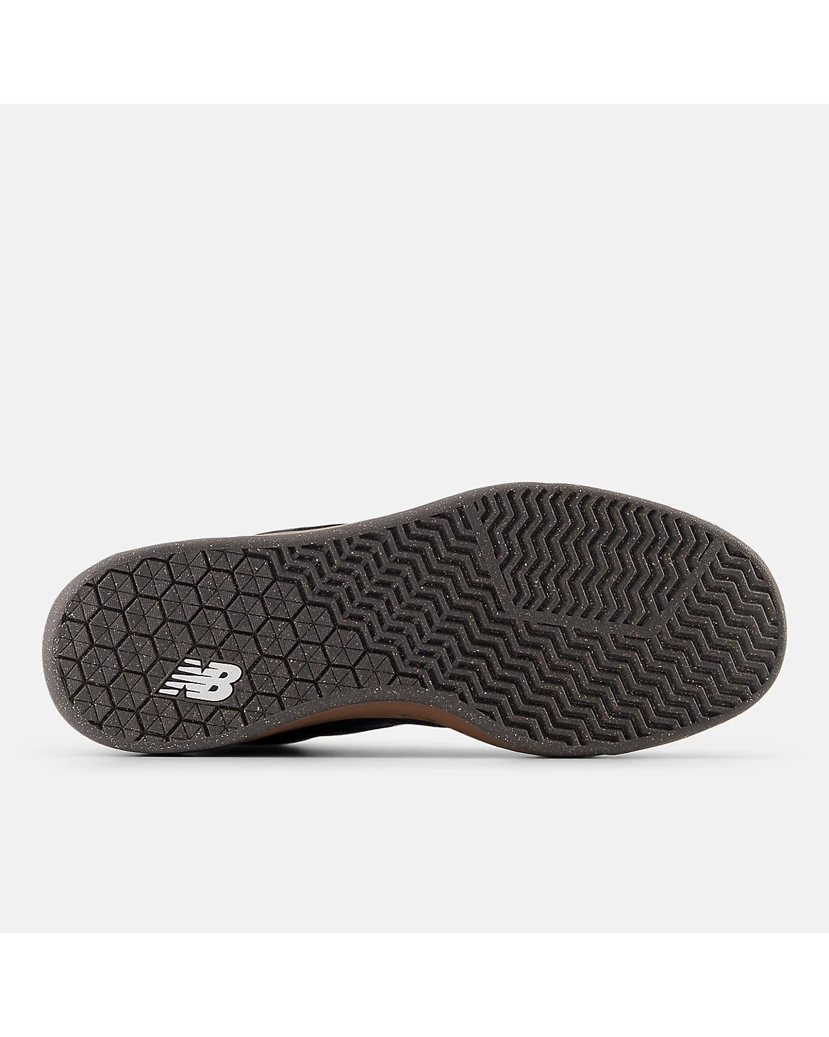 Высокие кроссовки New Balance NB Numeric 440 High V2 — 5
