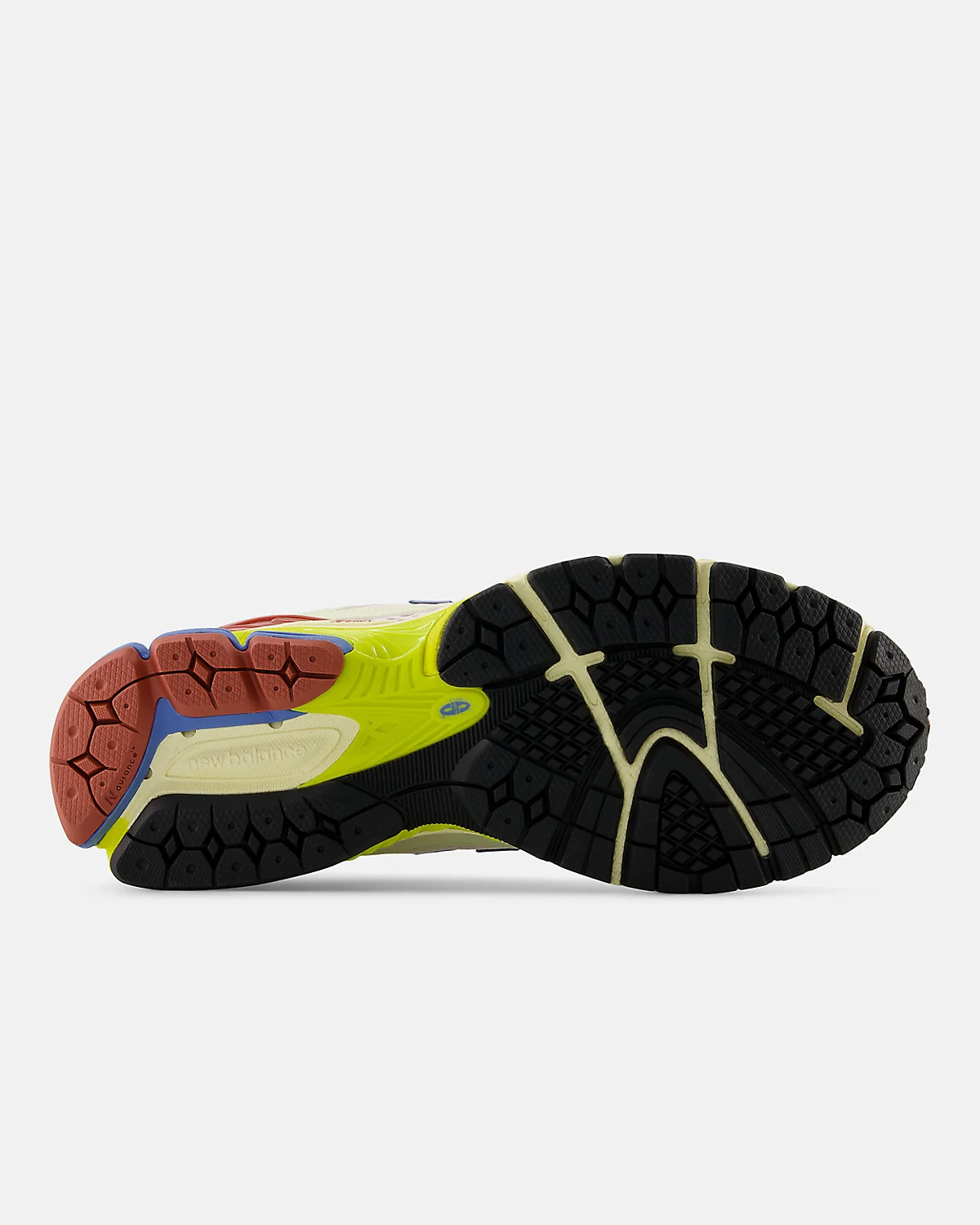 Кроссовки New Balance 1906R для активной жизни — 5