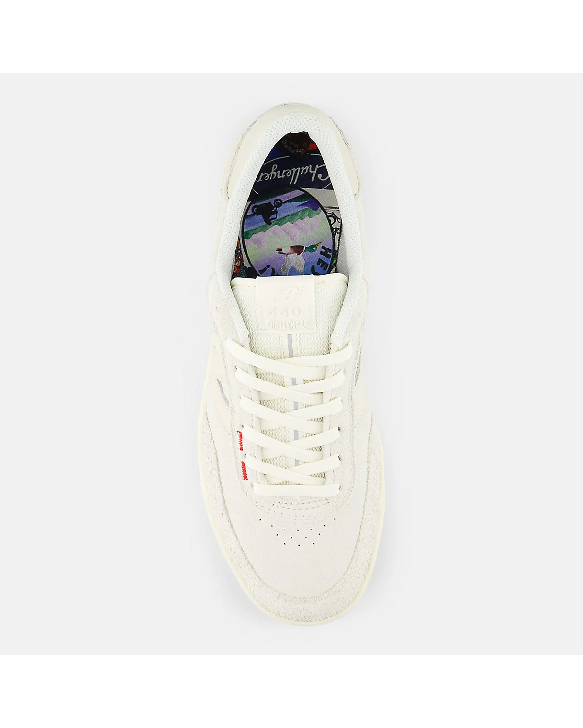 Кроссовки New Balance NB Numeric 440 V2 — 4