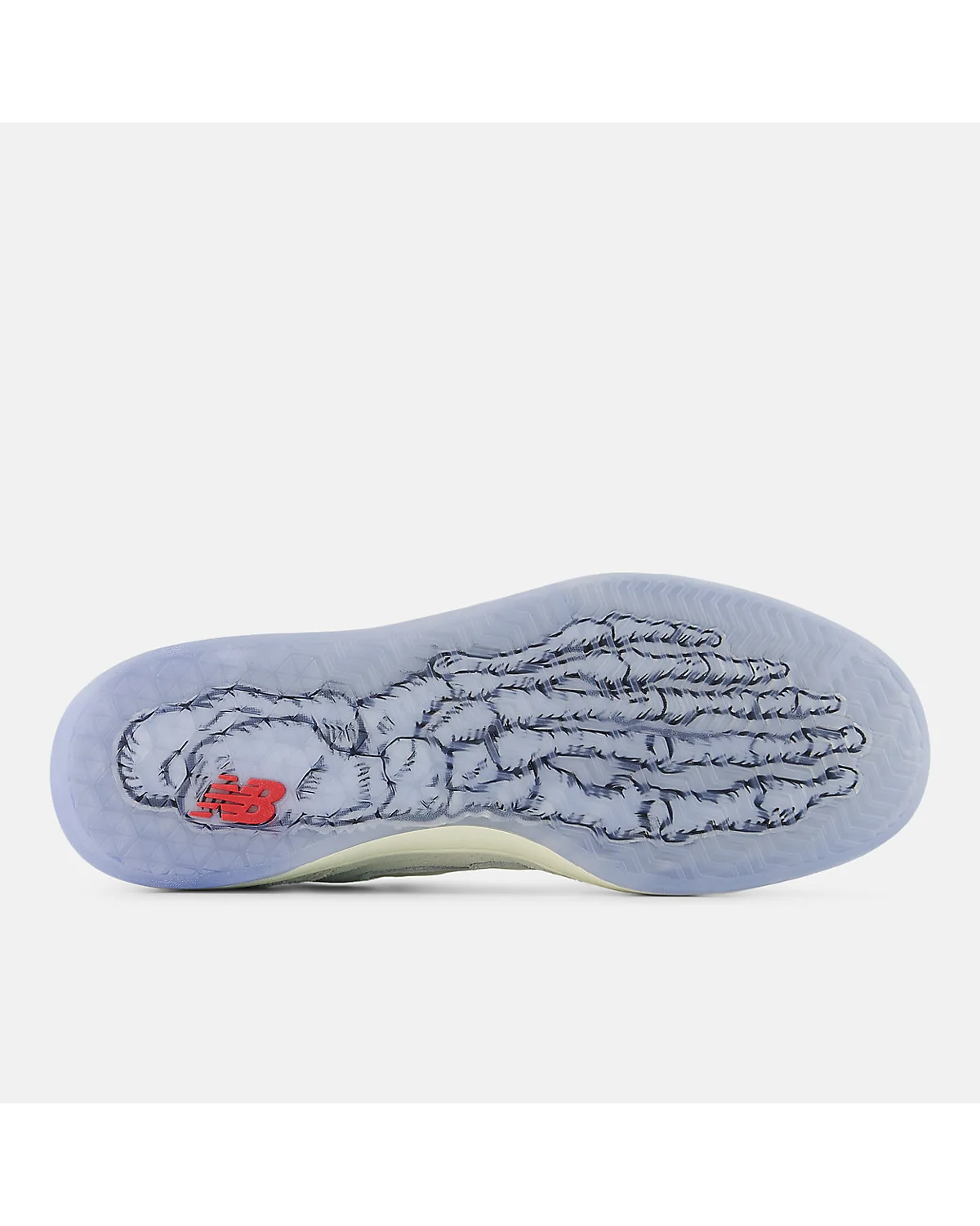 Кроссовки New Balance NB Numeric 440 V2 — 5