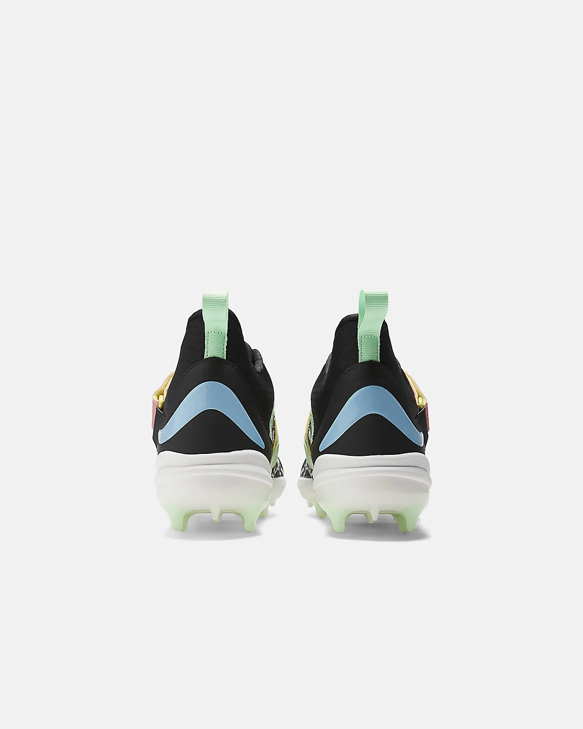 Бейсбольные бутсы New Balance FuelCell Lindor 2 Comp — 5