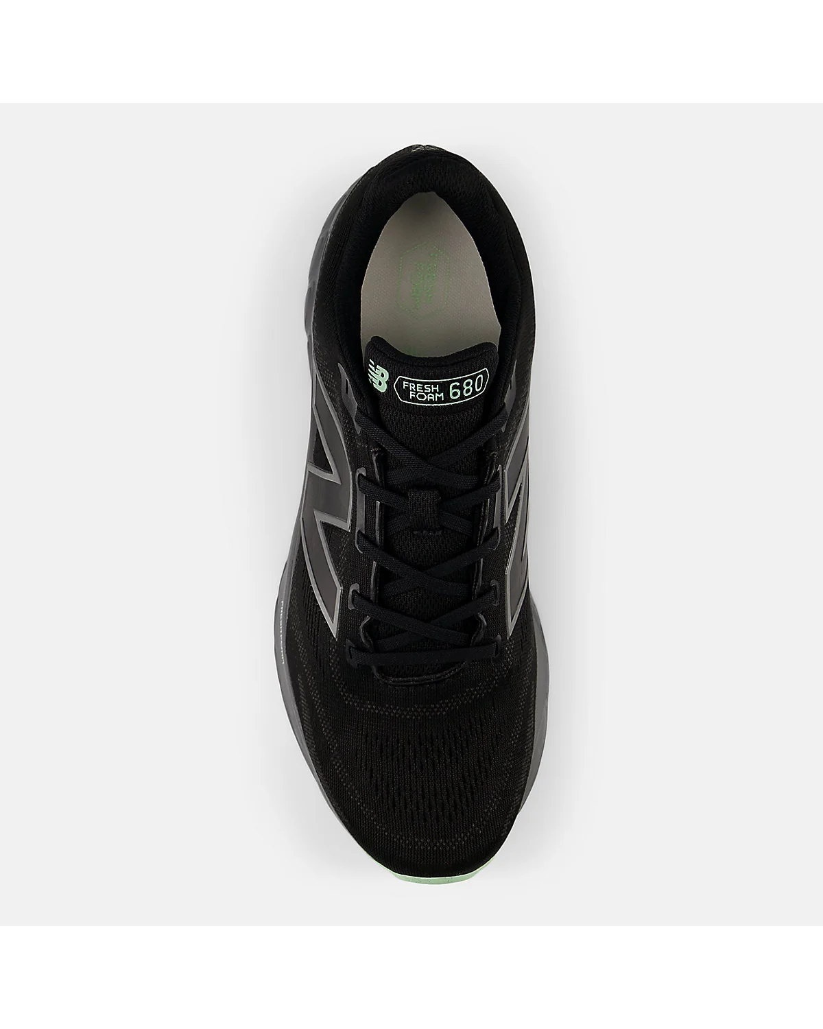 Водонепроницаемые кроссовки New Balance Fresh Foam 680v8 — 4