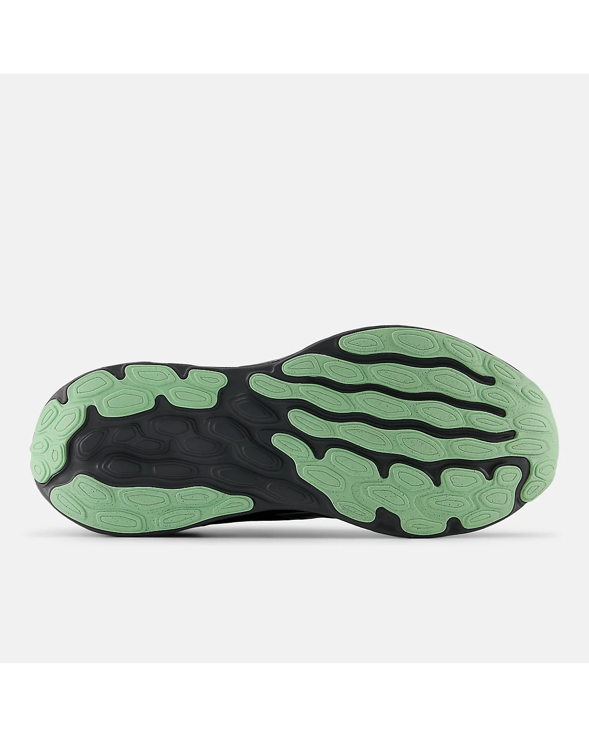 Водонепроницаемые кроссовки New Balance Fresh Foam 680v8 — 5