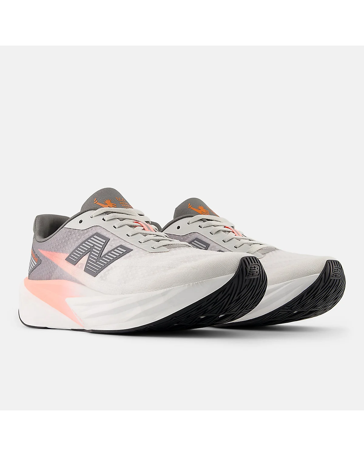 Кроссовки New Balance TCS NYC Marathon FuelCell Rebel v5 — 4